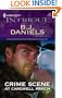 Crime Scene at Cardwell Ranch (Harlequin Intrigue)