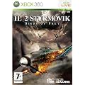 IL-2 Sturmovik: Birds of Prey (Xbox 360)