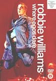 Where Egos Dare [DVD]