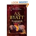 Ragnarok: the End of the Gods (Myths)