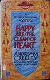 Happy are the clean of heart : a Blackie Ryan story