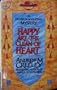 Happy are the Clean of Heart