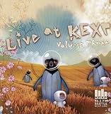 Image of Live at KEXP, Volume 3