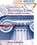 Essentials of Business Law and the Legal Environment