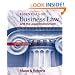 Essentials of Business Law and the Legal Environment