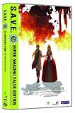 Le Chevalier D`Eon: The Complete Series Box Set S.A.V.E.