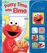 Sesame Street: Potty Time with Elmo