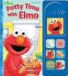 Sesame Street: Potty Time with Elmo