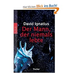 Der Mann, der niemals lebte