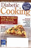 Diabetic Cooking (1-year auto-renewal)