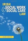 Irish social work and social care law