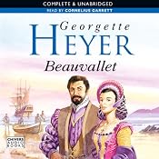 Beauvallet | [Georgette Heyer]