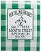 New Orleans Gourmet Foods Salt-Free Decatur Street Spinach Dip Mix, 1-Ounce Bags (Pack of 8)