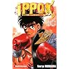 Ippo, Tome 10 : Saison 2 : Destins de boxeurs