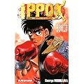 Ippo, Tome 10 : Saison 2 : Destins de boxeurs