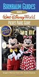 Birnbaum's Walt Disney World Pocket Parks Guide 2012 (Birnbaum's Guides Walt Disney World Pocket Parks)