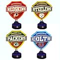 NFL Neon Lamp Collection