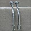 Roller End Soft Touch Spur