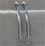 Roller End Soft Touch Spur