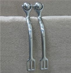 Roller End Soft Touch Spur