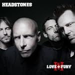 LOVE + FURY