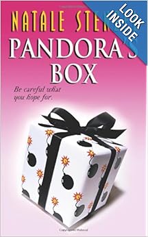 Pandora's Box (Pandora's Series, Book 1): Natale Stenzel: 9780505527523 ...