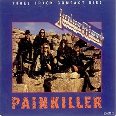 Painkiller (UK, 3 tracks, 1990)