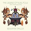 The Legend Of Kung Folk Part 1 (The Killing Bite)