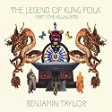 The Legend Of Kung Folk Part 1 (The Killing Bite)