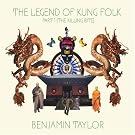 The Legend of...