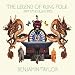 The Legend of Kung Folk, Pt. 1