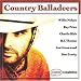 A Balladeer-Country Balladeers