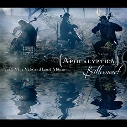 Apocalyptica Picture 9