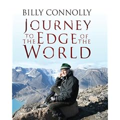 Billy Connolly: Journey to the Edge of the World