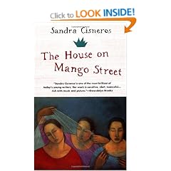 House on Mango Street (Vintage Contemporaries)