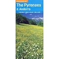 The Rough Guide Map Pyrenees and Andorra (Rough Guide Map: Pyrenees & Andorra)
