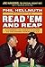 Image of Phil Hellmuth Presents Read 'Em and Reap: A Career FBI Agent's Guide to Decoding Poker Tells
