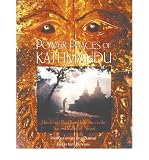 Power places of Kathmandu : Hindu and Buddhist holy sites in the sacred valley of Nepal