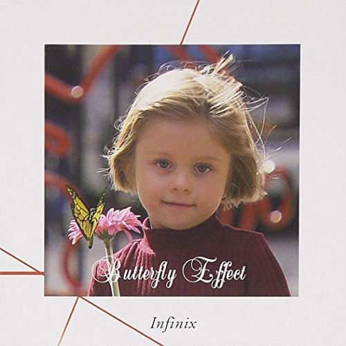 Butterfly Effect Infinix