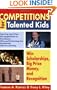 Competitions for Talented Kids