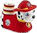 Nickelodeon PAW Patrol Toddler BoysRed/Yellow Plush Slipper (9-10 M US Toddler)