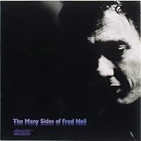 Fred Neil Ablum Cover