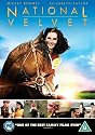 National Velvet [DVD] [1945]