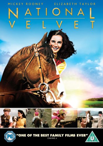 CD-Charts  DVD : National Velvet [1945]