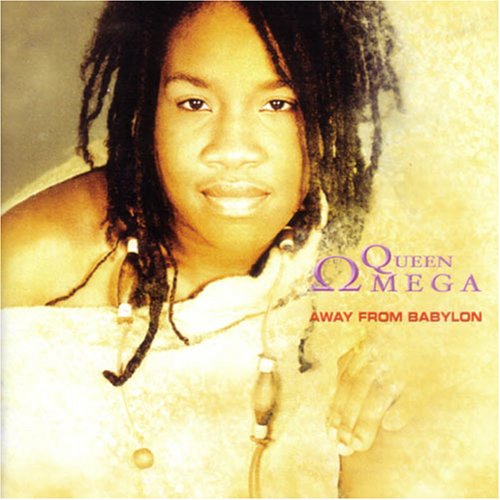 Queen Omega - Away from Babylon - Zortam Music