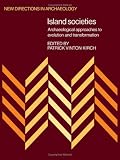 Island Societies