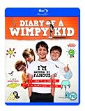 Diary of a Wimpy Kid [Blu-ray]