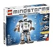 LEGO 8547 Mindstorms NXT 2.0 Robotics Kit