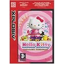 Hello Kitty Roller Rescue