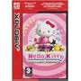 Hello Kitty Roller Rescue